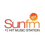 CJMG 97.1 Sun FM