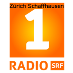 SRF 1 Zürich Schaffhausen