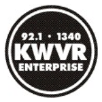 KWVR-FM Music Country