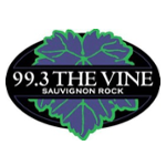 KVYN 99.3 FM The Vine