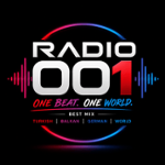 Radio001