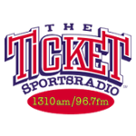 KTCK The Ticket 1310 AM and 96.7 FM