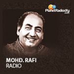 Mohammed Rafi Radio