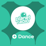 planet radio mit mehr Dance
