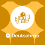 planet radio mit mehr Deutschrap