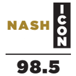 WOMG 98.5 Nash Icon