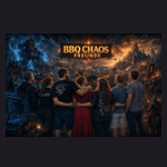 BBQ-Chaos-Deutschland