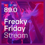 89.0 RTL Freaky Friday
