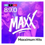 89.0 RTL MAXX