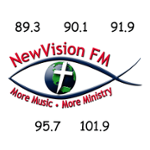 WXML New Vision FM