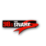 KSNQ The Snake 98.3 FM