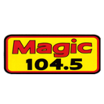 KMGC Magic 104.5 FM