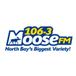 CXFM Moose FM 106.3