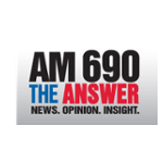 KHNR AM 690 The Answer