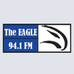 CIMG-FM The Eagle 94.1