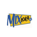 CKVX-FM Mix 104.9
