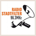 Radio Stadtfilter 96.3 FM