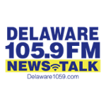 WXDE Delaware 105.9