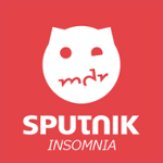 MDR Sputnik Insomnia