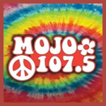 KXRV Mojo 107.5 FM