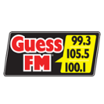 WGUE / WUMY Guess 830 / 1180 AM & 99.3 FM