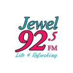 CHRC-FM Jewel 92.5