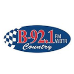 WBTR B-92.1 Country