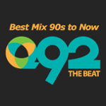 KKGQ Q92 The Beat