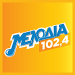 Μελωδία 102.4 FM