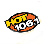 KNEX Hot 106.1 FM