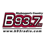 WBFM Sheboygan's Country B 93.7 FM