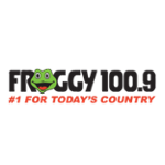 WWFY Froggy 100.9