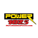 WCKX Power 107.5 FM