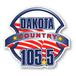 KMOM Dakota Country 105.5