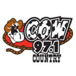 WCOW Cow 97.1 FM