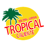 KGLA Radio Tropical Caliente 1540 AM