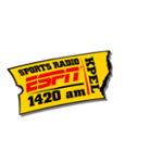 KPEL ESPN 1420 AM