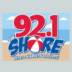 WVTY 92.1 The Shore FM