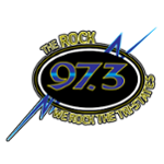 KGRR 97.3 The Rock