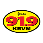 KRVM 91.9 FM