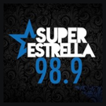 KCVR Super Estrella 98.9 FM