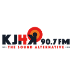 KJHK 90.7