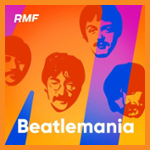 RMF Beatle Mania