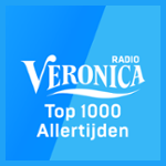 Veronica Top 1000 Allertijden