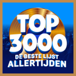 Veronica Top 1000 Allertijden
