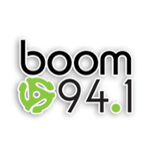 CKBA Boom 94.1 FM