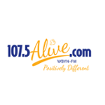 WBYN 107.5 Alive FM