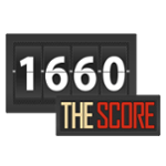 KWOD 1660 The Score