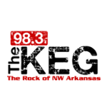 KKEG The Keg 98.3 FM