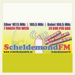 Scheldemond FM